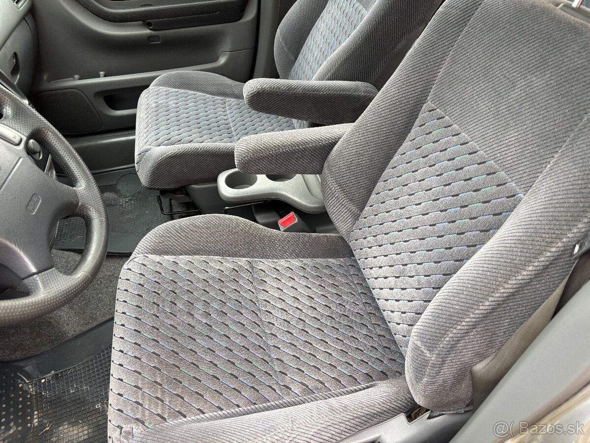 Predam HONDU CRV 2,0i AUTOMAT - 7