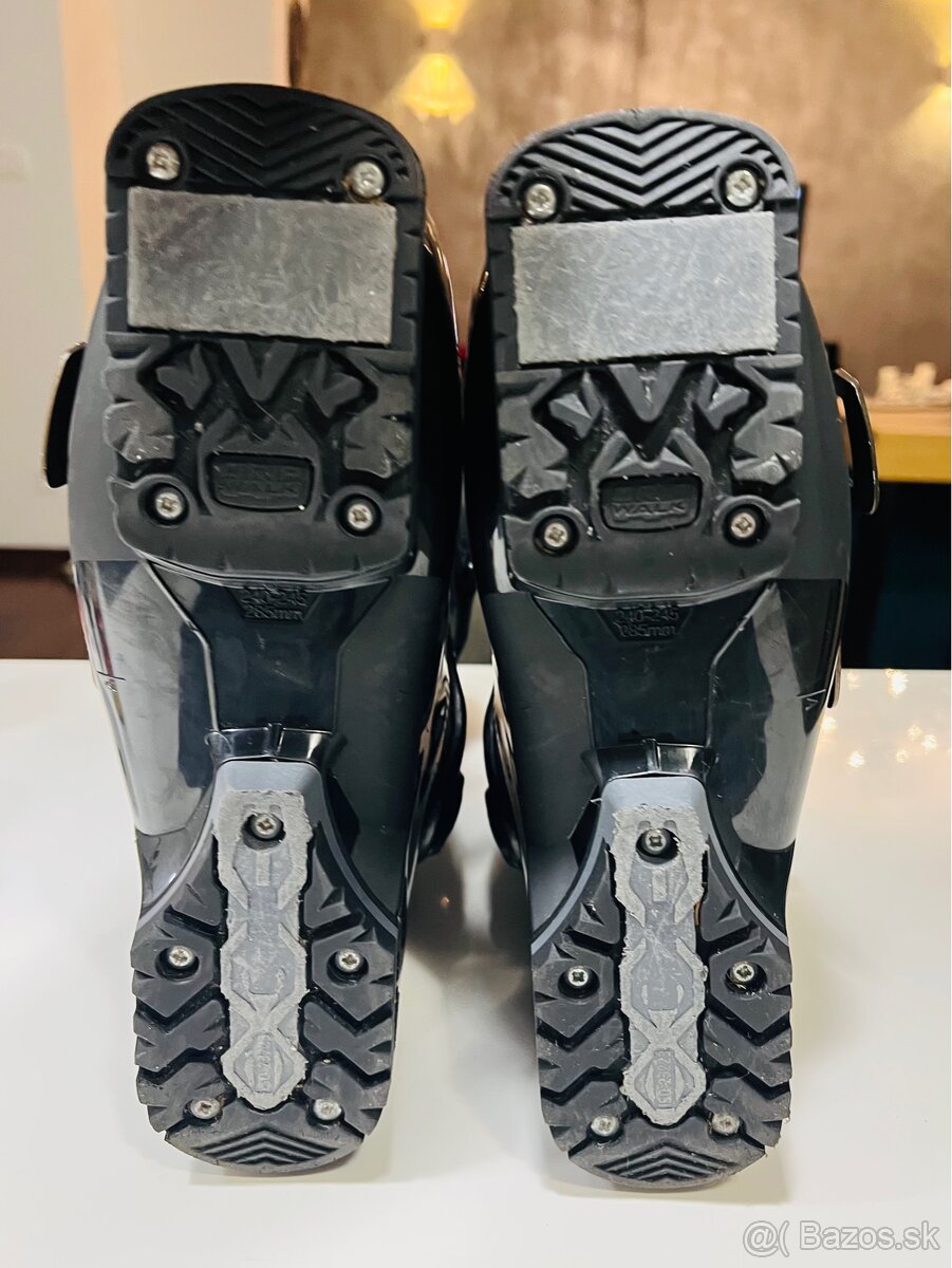 Tecnica Cochise 85W Black - 7