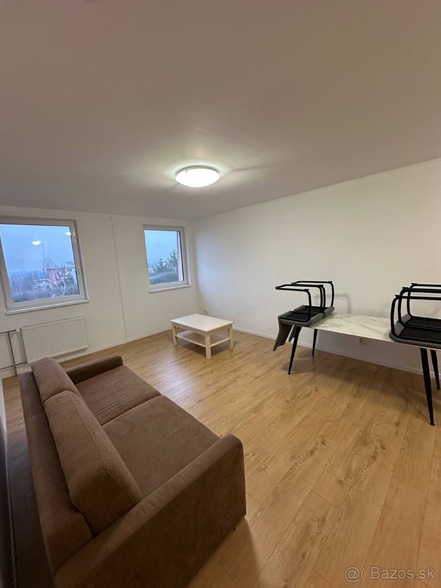 Prenájom 2-izbového bytu – Bratislava–Rača - 7
