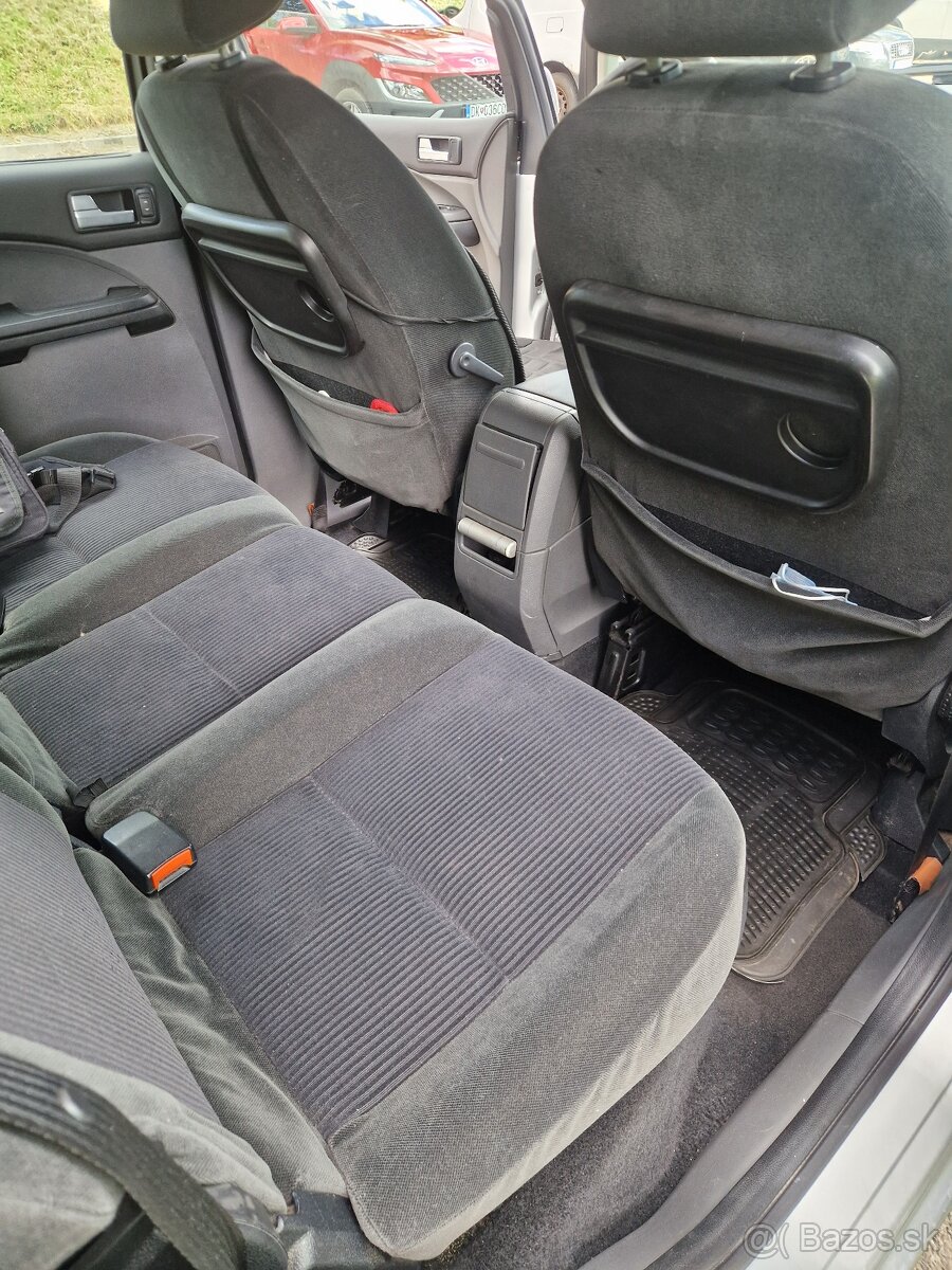 Ford Focus C-Max 1.6TDCi - 7