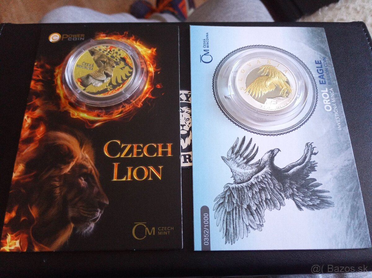 Český lev 2024 & Slovensky orol 2024 - 7