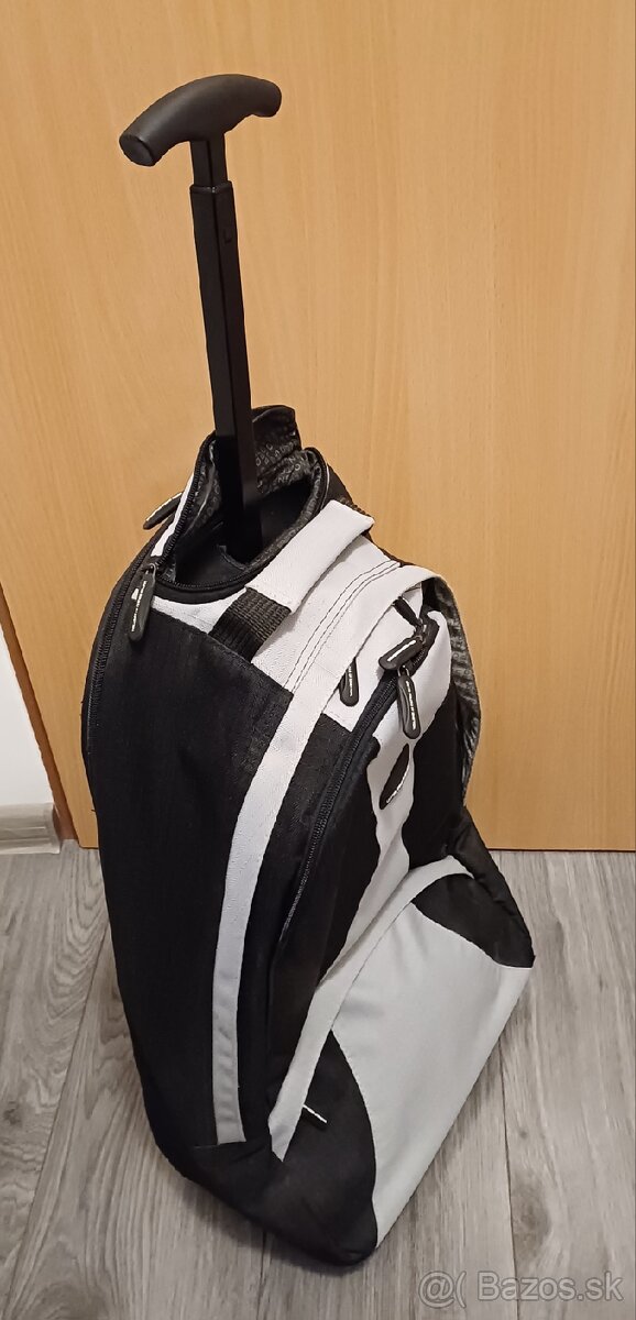 Cestovný batoh univerzál - 7