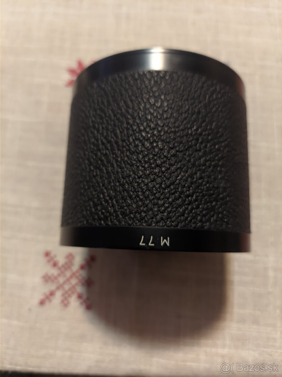 Fotografické filtre a clony - 7