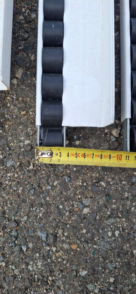 Kolieskova dráha / dopravnik - 7