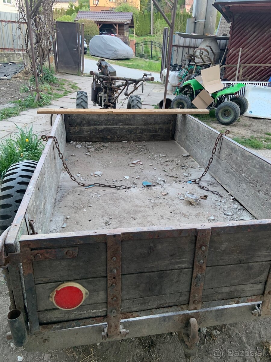 Agzat malotraktor - 7