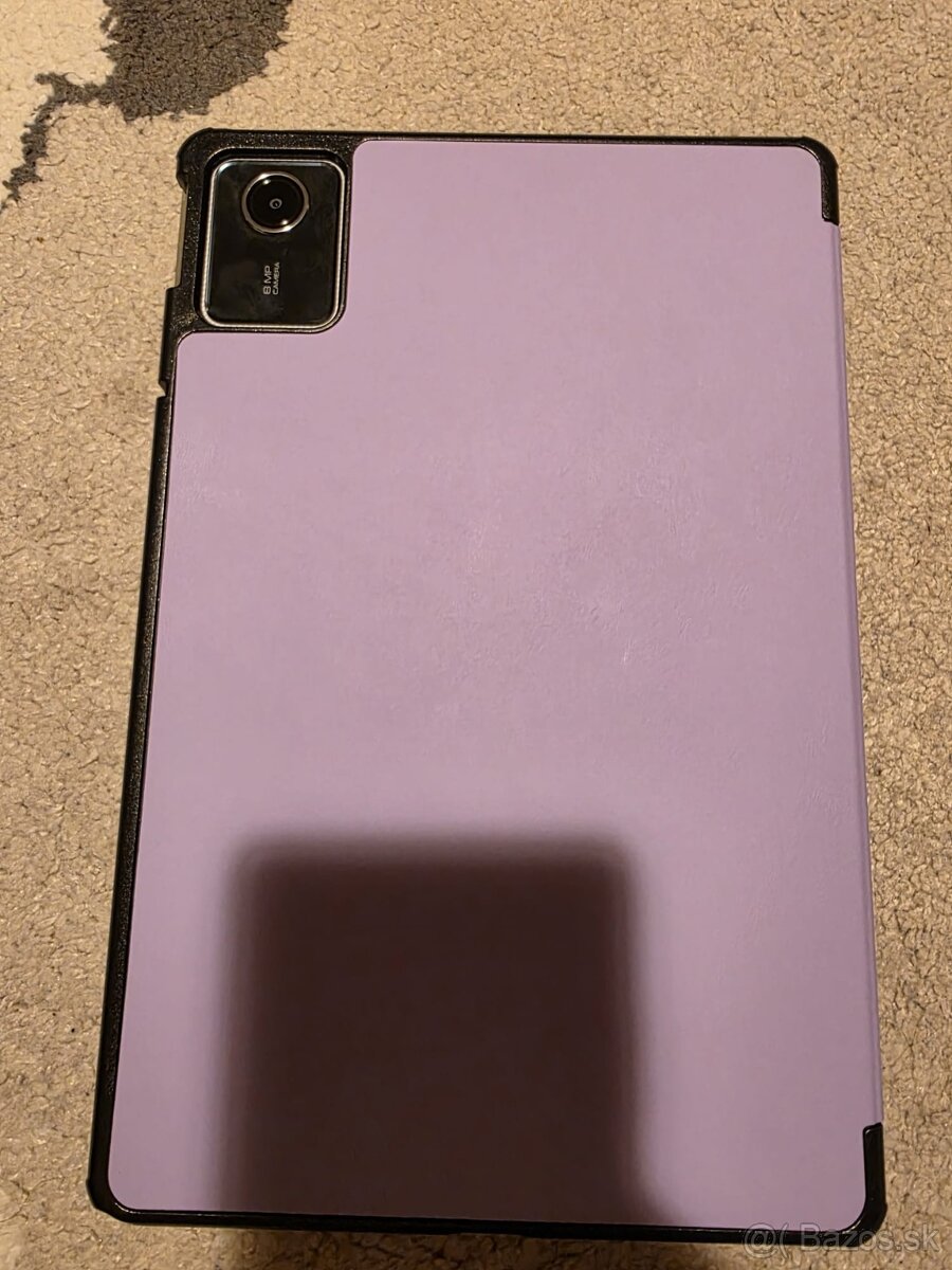 Lenovo Tab M11 - 7