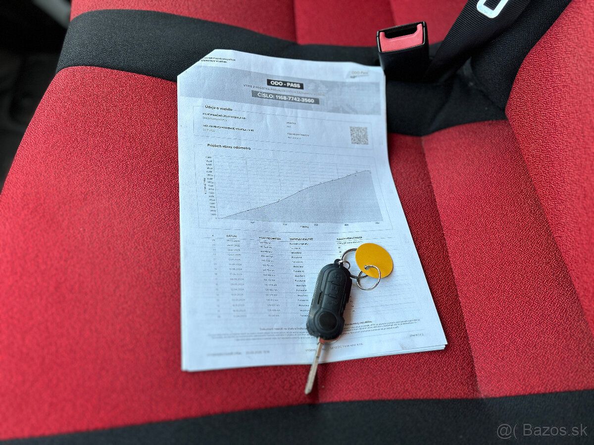 Fiat Ducato 2.3 MultiJet, L3H2, odpočet DPH - 7