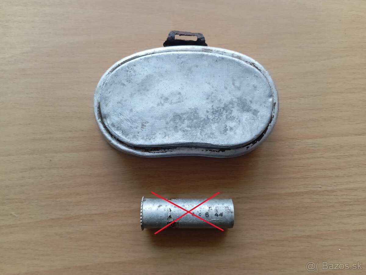 Nemecké veci z 2.sv.vojny - 7