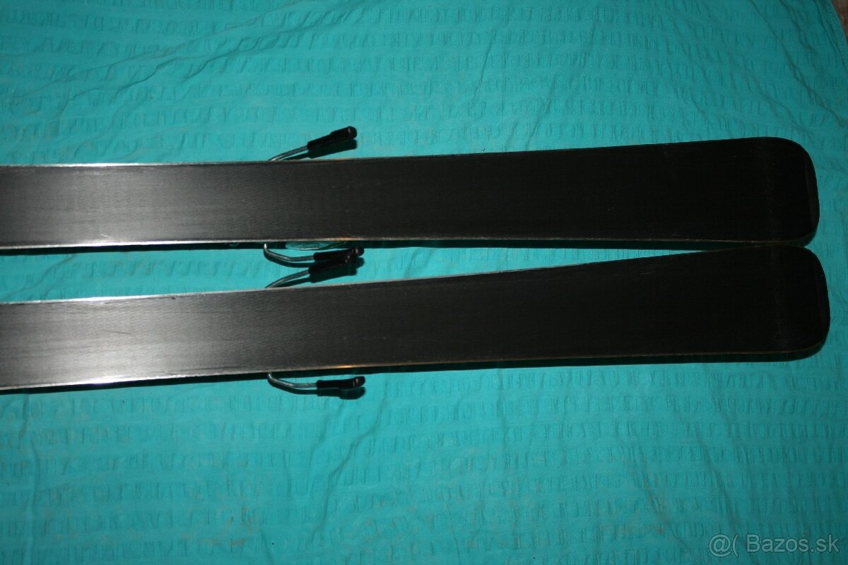 lyže Rossignol famous 156 cm - 7