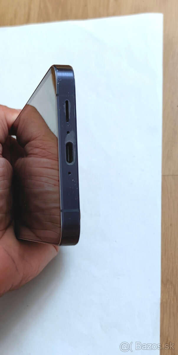 Samsung galaxy A55 5G,pekny stav,vykony,pekne foti - 7