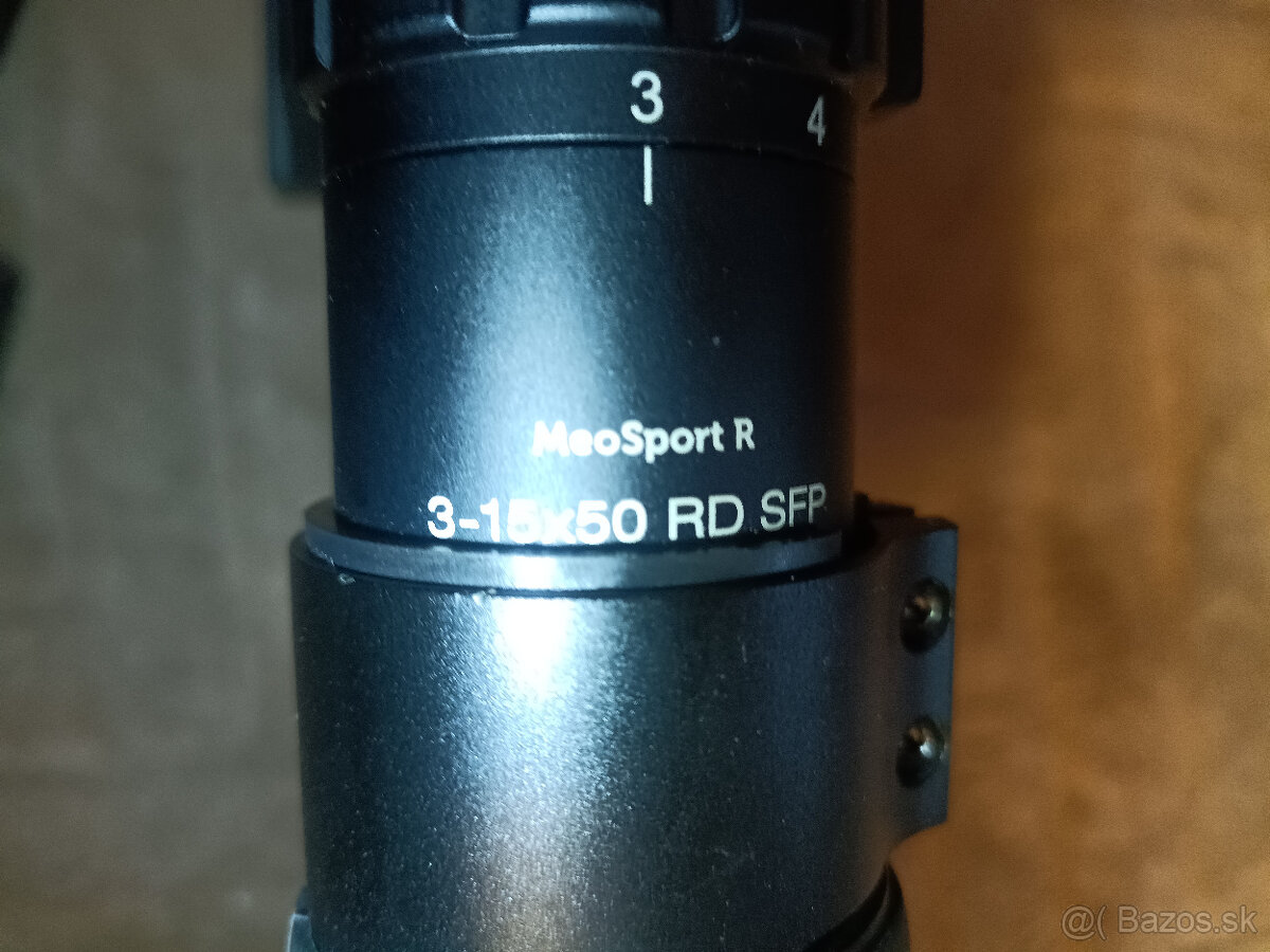 Dragunov - TIGR Izmaš 7,62x54R - 7