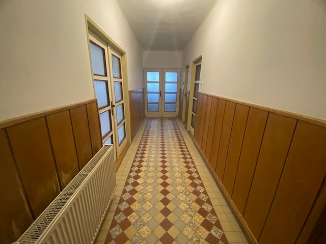 Dom v tichom prostedí pod horou Predaj-Výmena-Nájom - 7