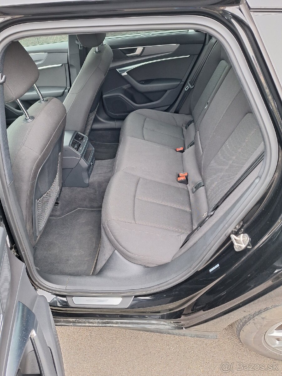 AUDI A6 AVANT, 2,0 TDi, r.v.12/20, 120kw/163ps - 7