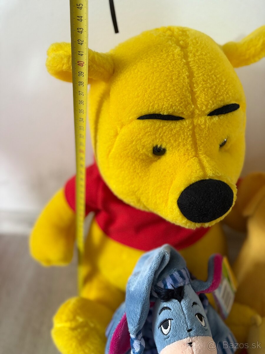 Zbierka macka pu - 7