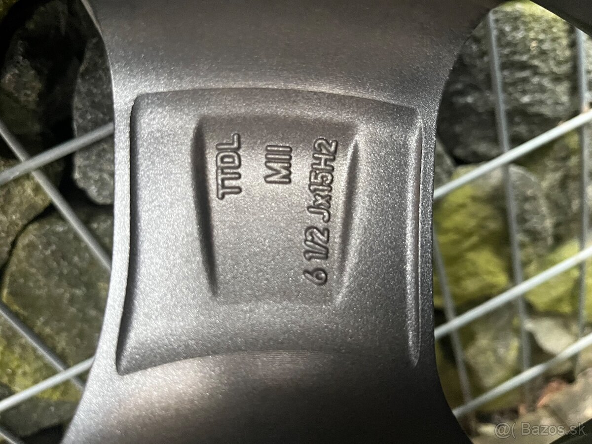 Elektrony Dezent 5x112 R15 - 7