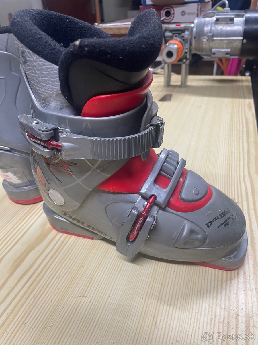 Blizzard Racing RTX Junior - 7