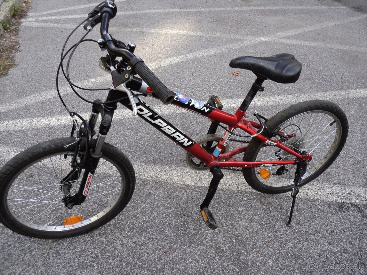 Bicykle: FAVORIT+ ESKA + KAMA,....... - 7