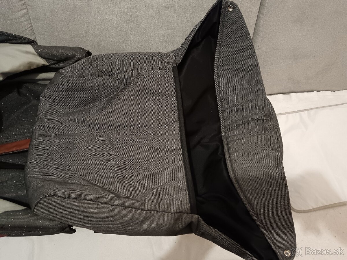 Kočík ROAN BLOOM - 7