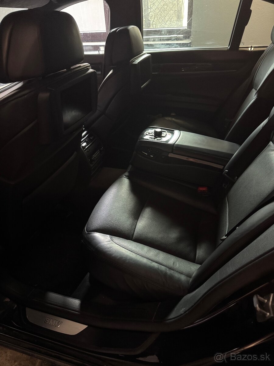 Bmw 740 xd individual - 7