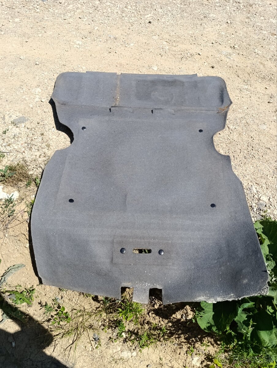 Škoda Felicia diely - 7