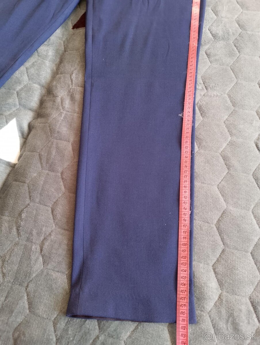 Predam pansky oblek - 7
