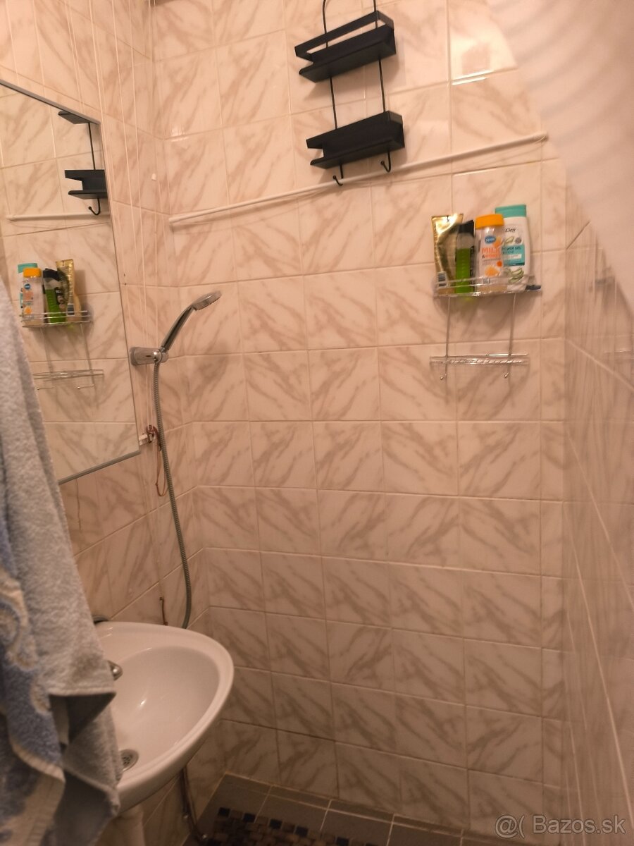 1 izbovy byt 29m2 - 7