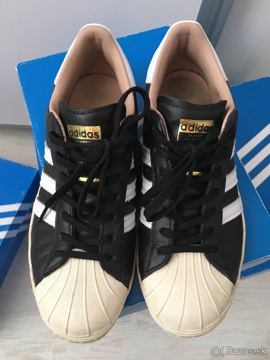 Adidas superstar 80´ - 7