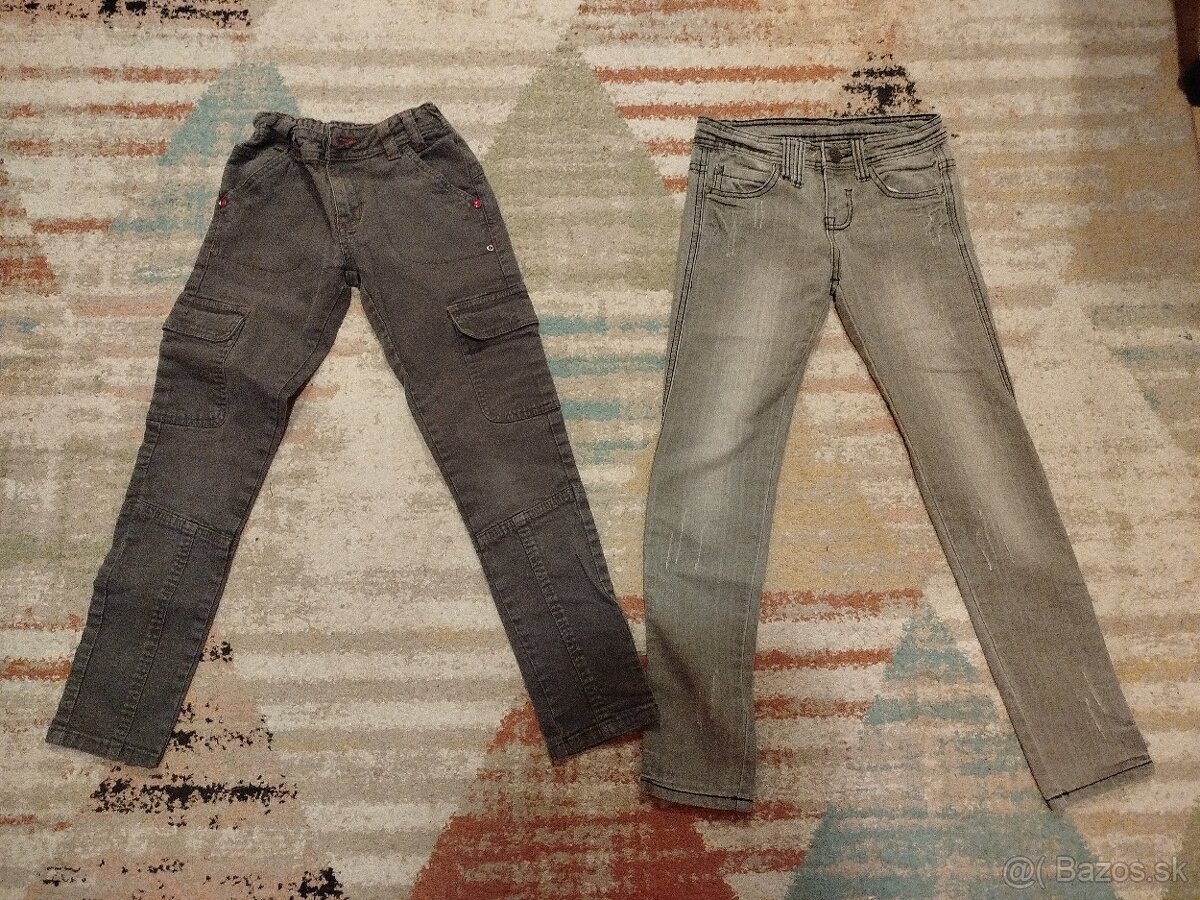 Balík dievčenského oblečenia - 7