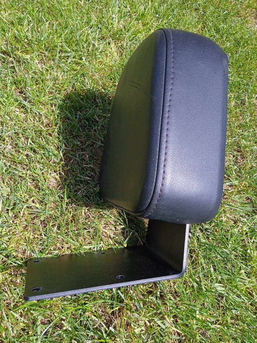 Diely na Suzuki vzr 1800 - 7