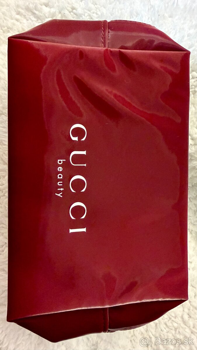 Kozmetická taštička Gucci - 7