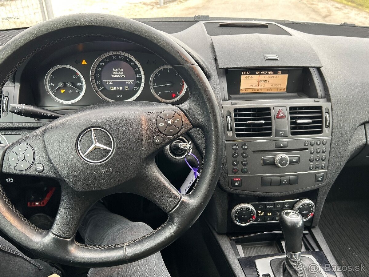 Mercedes C220 CDI/ ✅VYMENIM ✅ - 7
