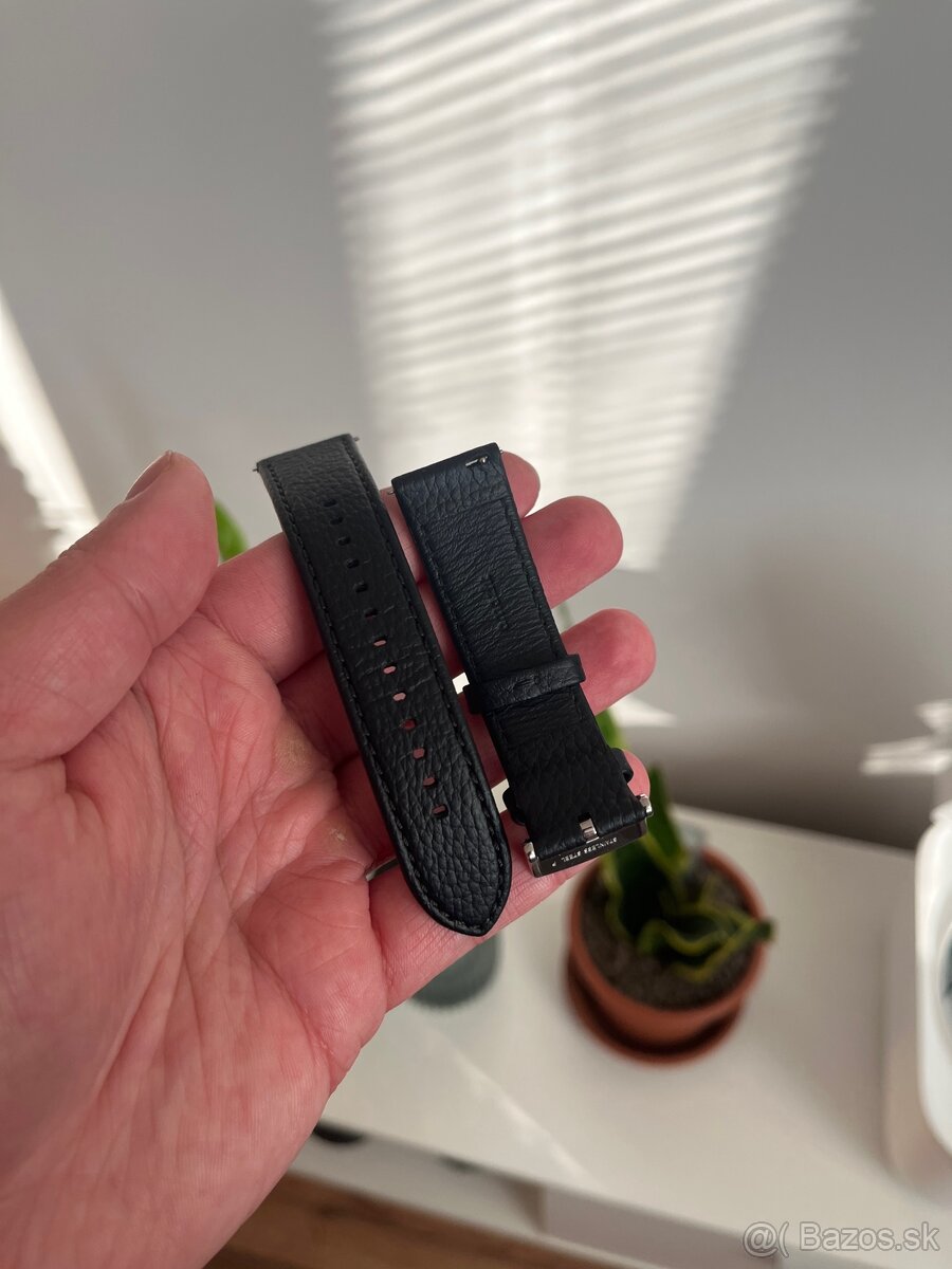 Amazfit Active 2 Square Premium – V záruke - 7