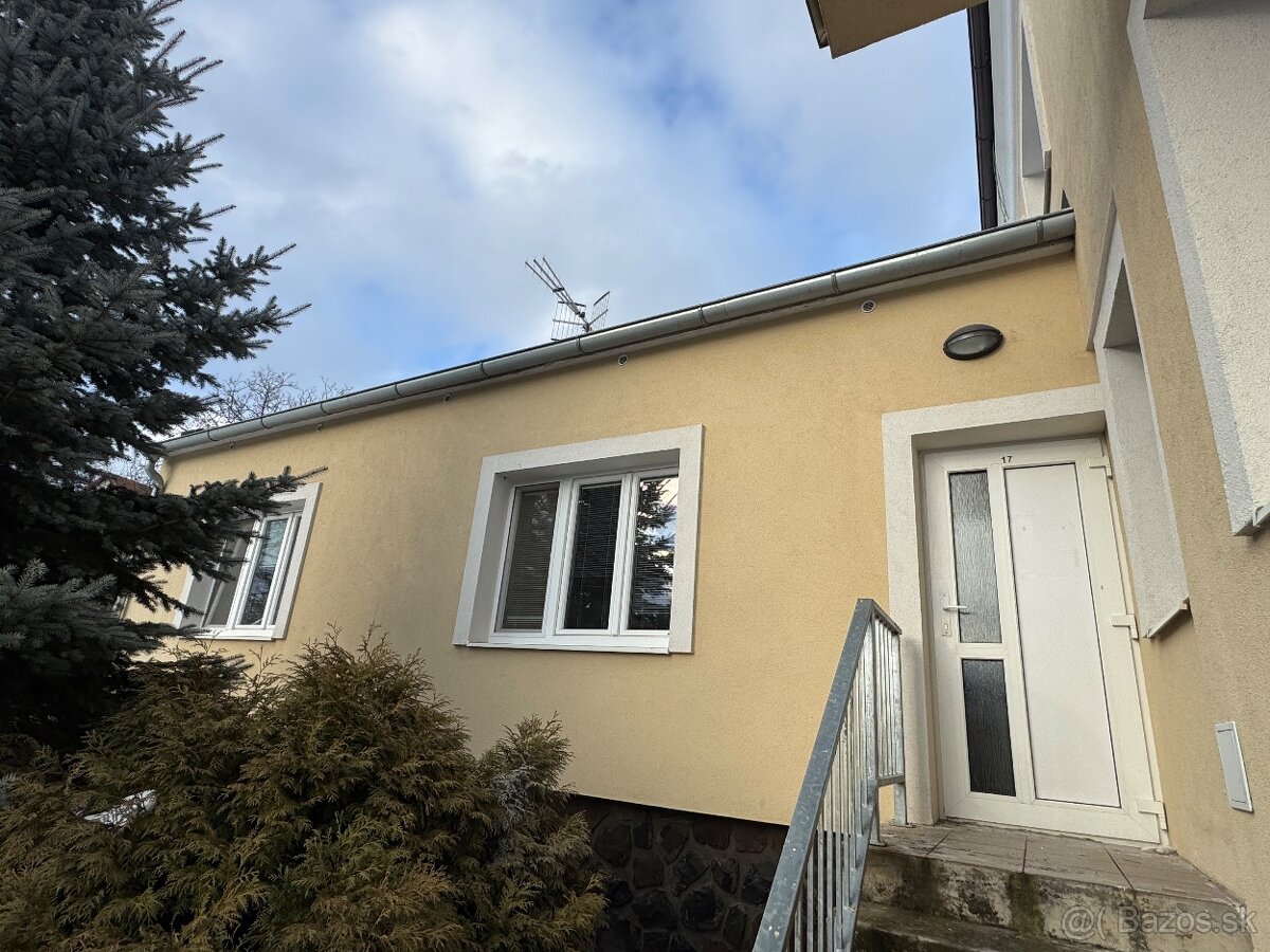 bojnice 50m2 s parkovaním - 7