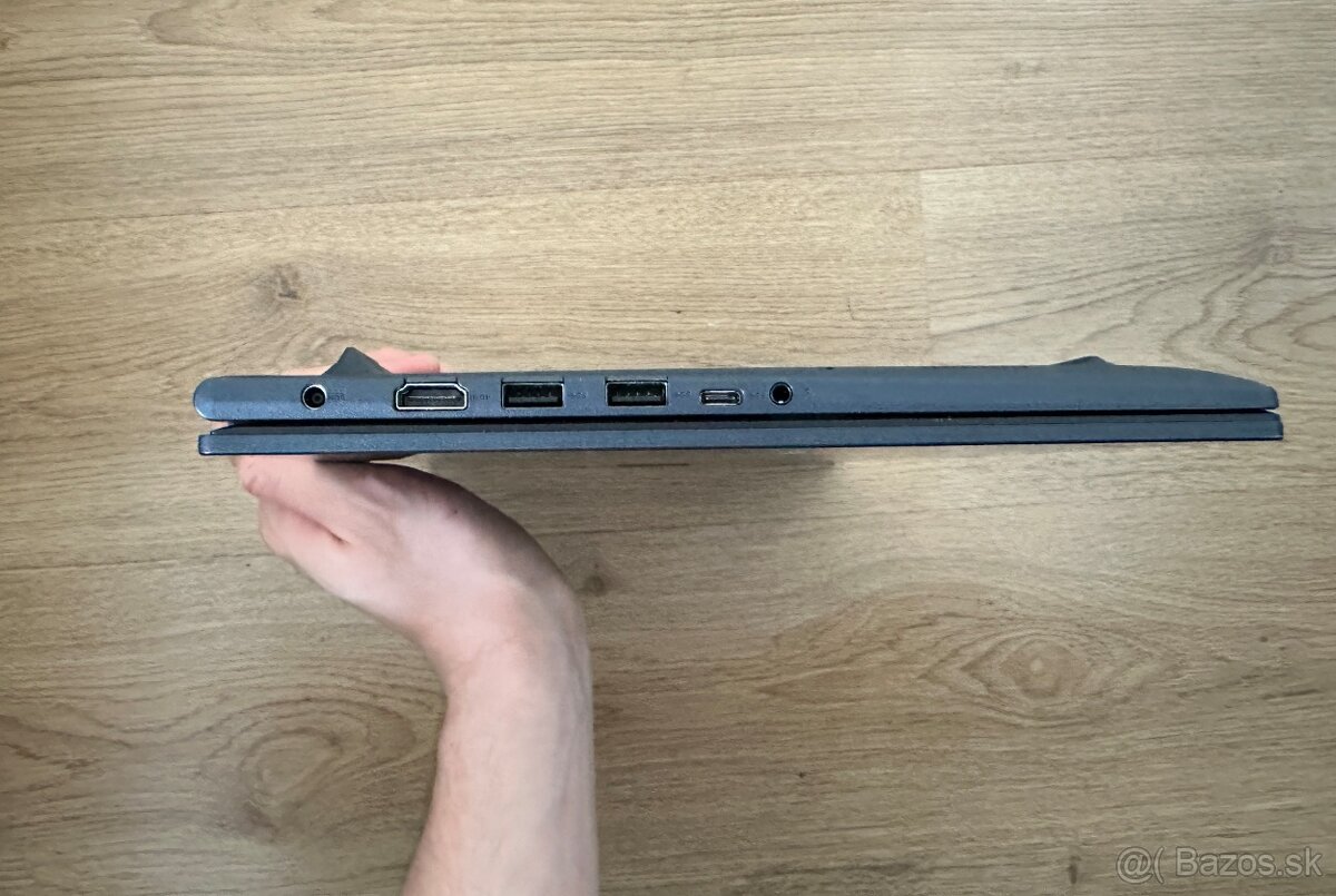Asus Vivobook 15, Intel Core i3-1315U, 512 GB SSD - 7