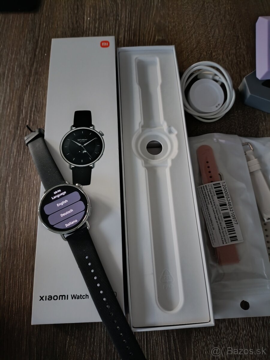 Xiaomi Watch S4 41 mm - 7