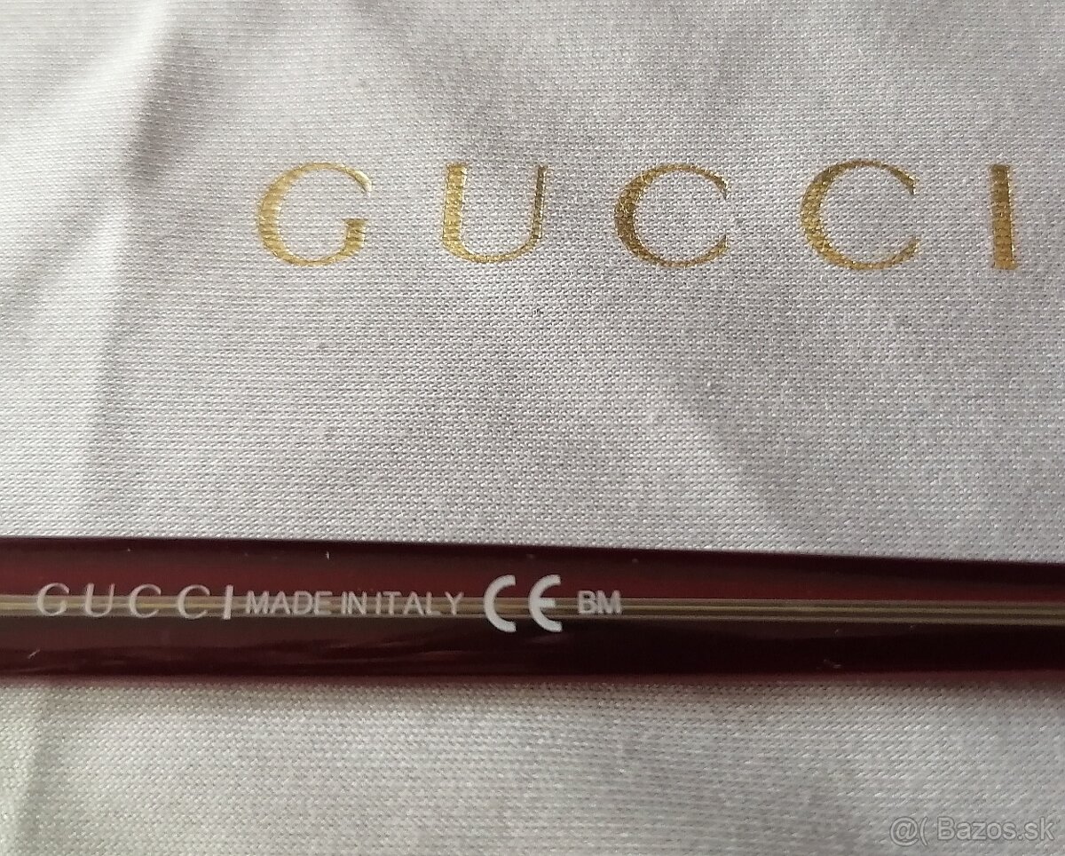 Rám na okuliare GUCCI - 7