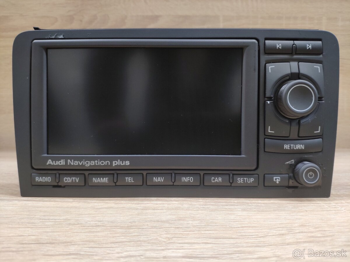 Rádio RNS-E - 7