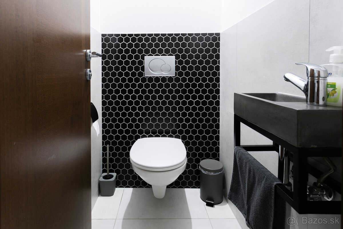 Len u nás v ponuke: Predaj 3 izbového bytu na Svätoplukovej - 7