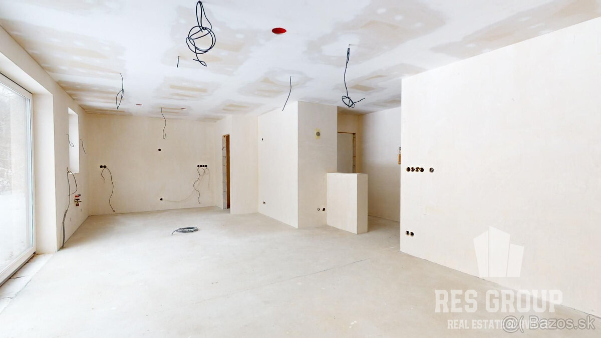 Na predaj, rodinný dom, Lopušné Pažite - 7