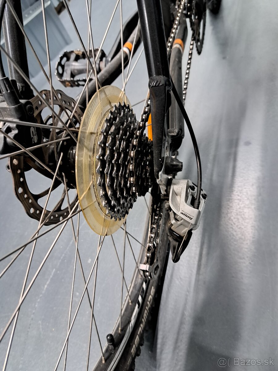 Merida Matts - 22" - 7