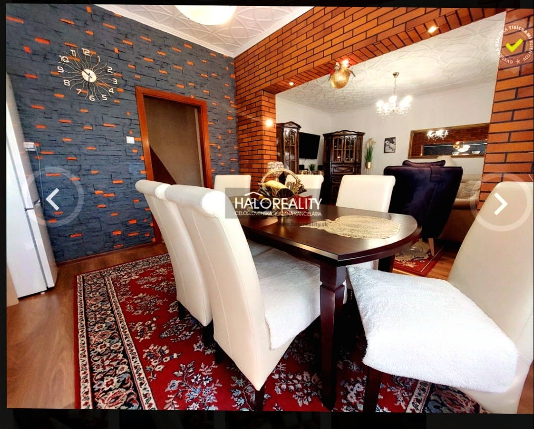 Na predaj 3izbovy byt - 7