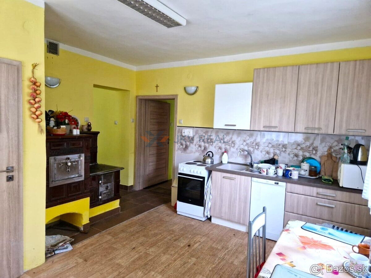 Dom v krásnom prostredí, Kanaš - 7