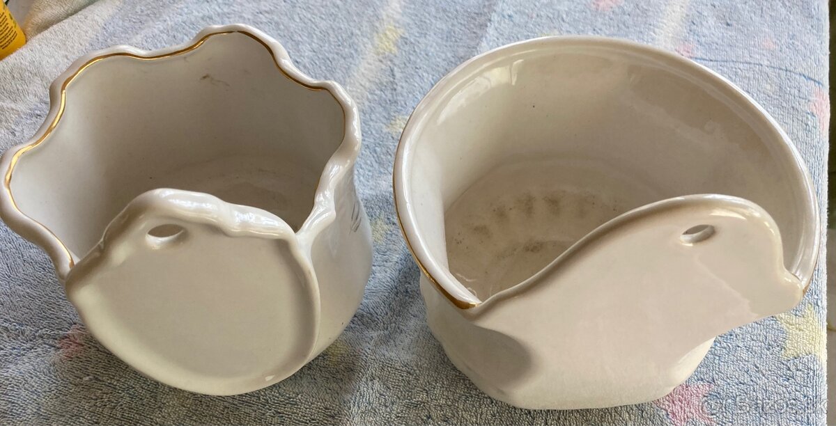 Porcelanove misky - 7