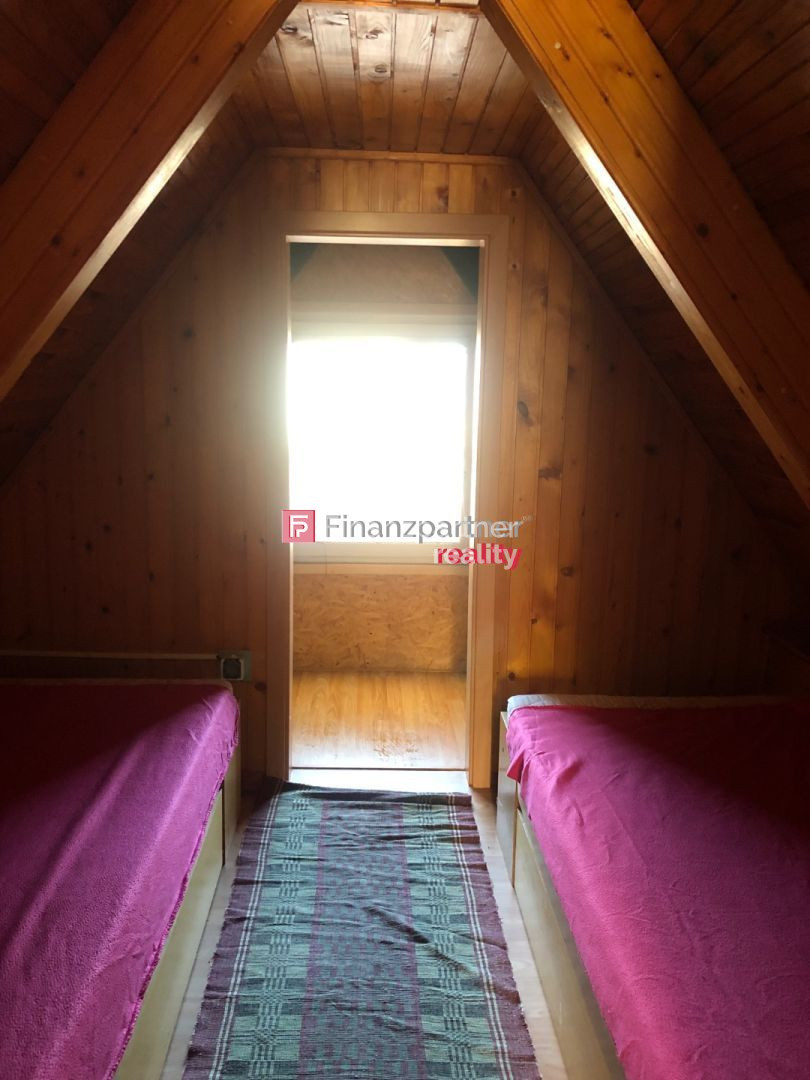 Na predaj chata v prímestskej časti pri Zemplínskej šírave - 7