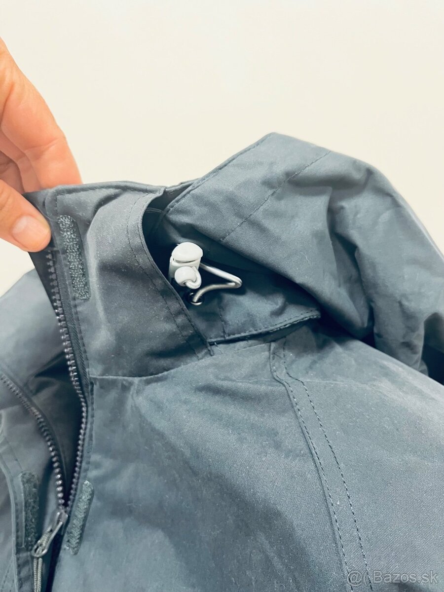 🌧️ Nová Dámska Nepremokavá Bunda Trespass TP50 - Perfektná - 7