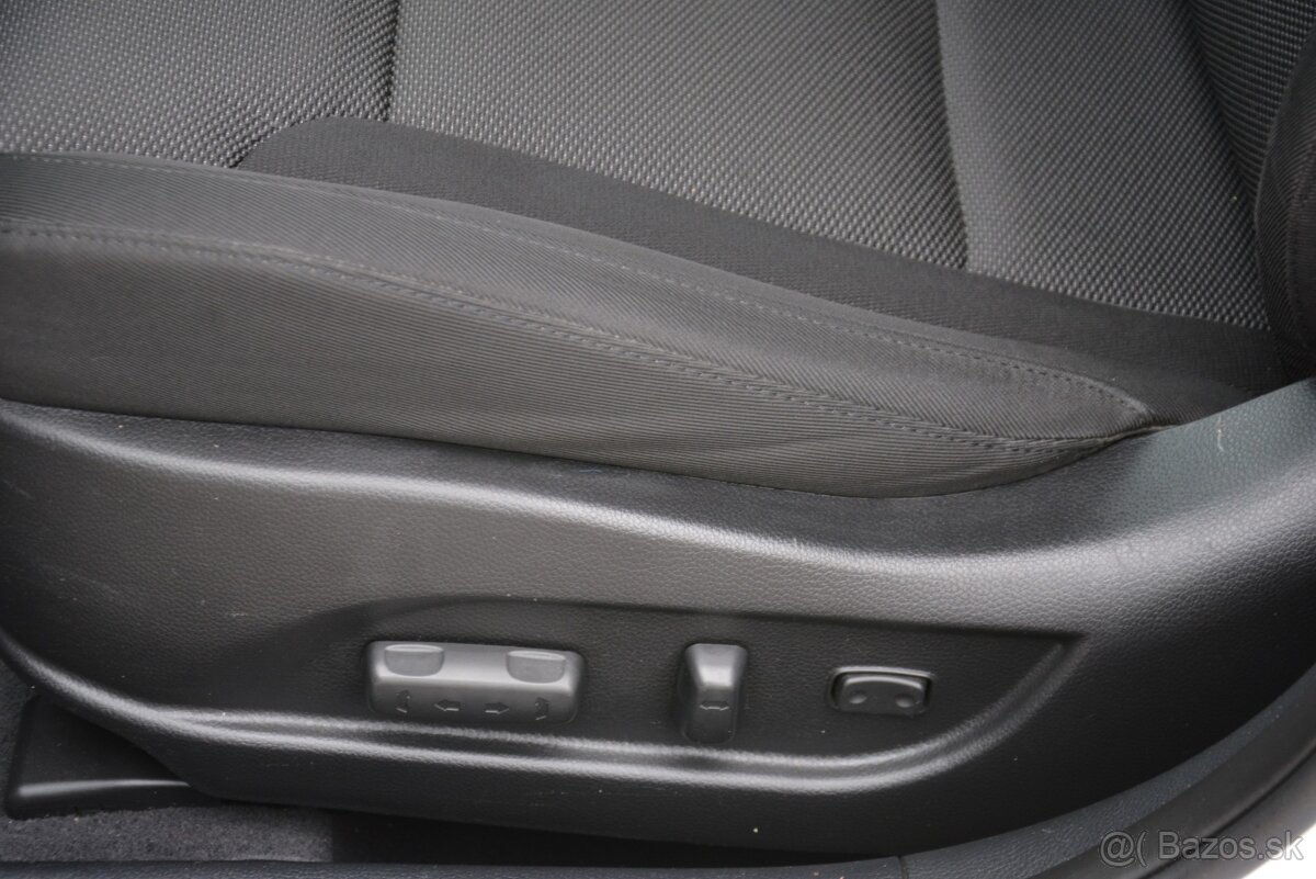 Hyundai i40 CW 1.70 CRDi Automat - 7