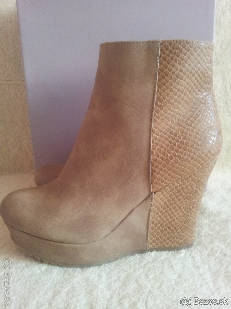 Sportove turisticke topanky - 7