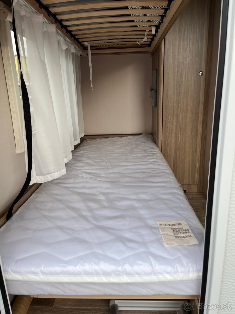 Dethleffs C´ Joy 480 QLK - 7