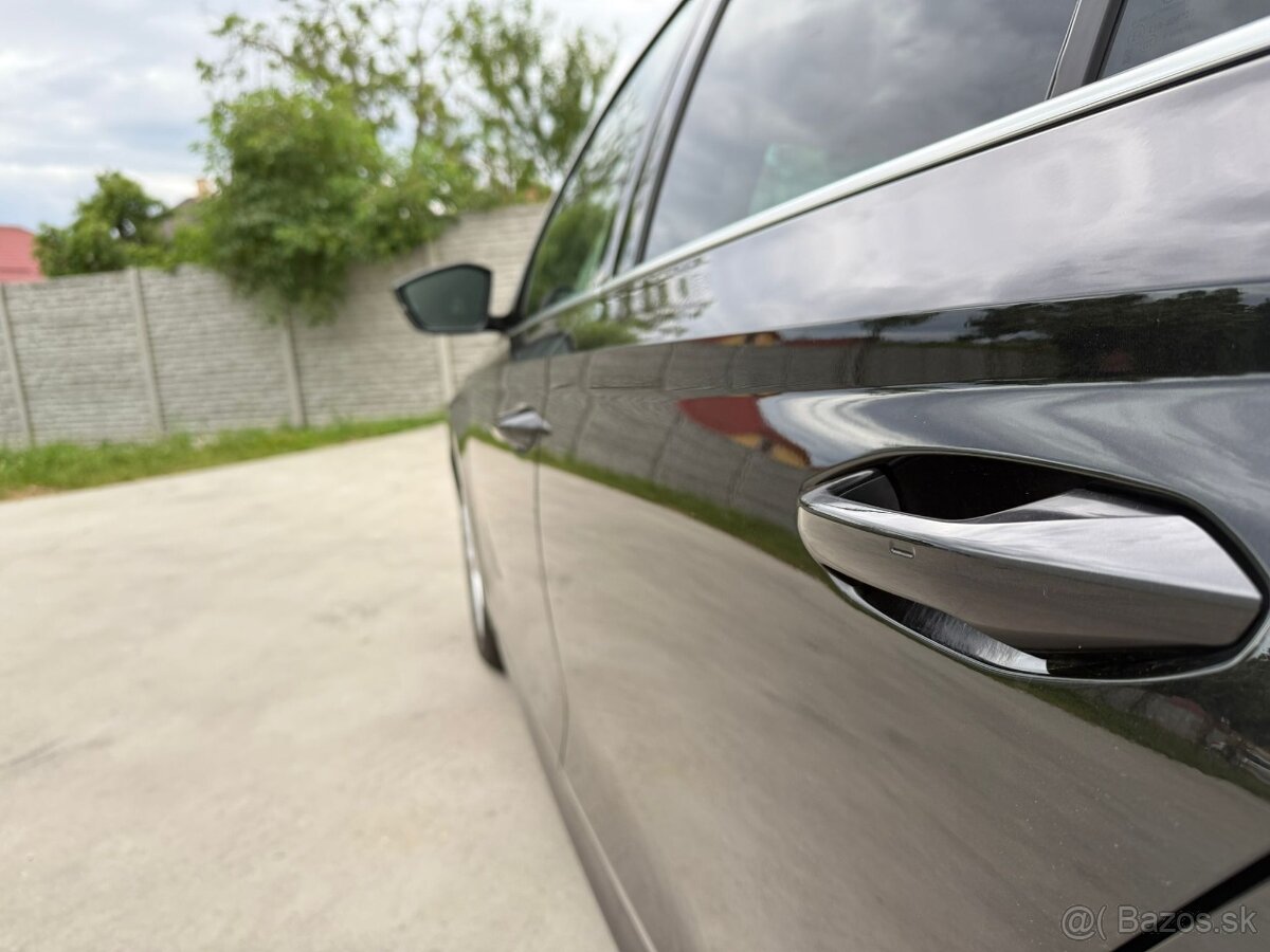 Škoda Octavia Combi 4 2.0 TDI 110kw DSG model 2022 - 7