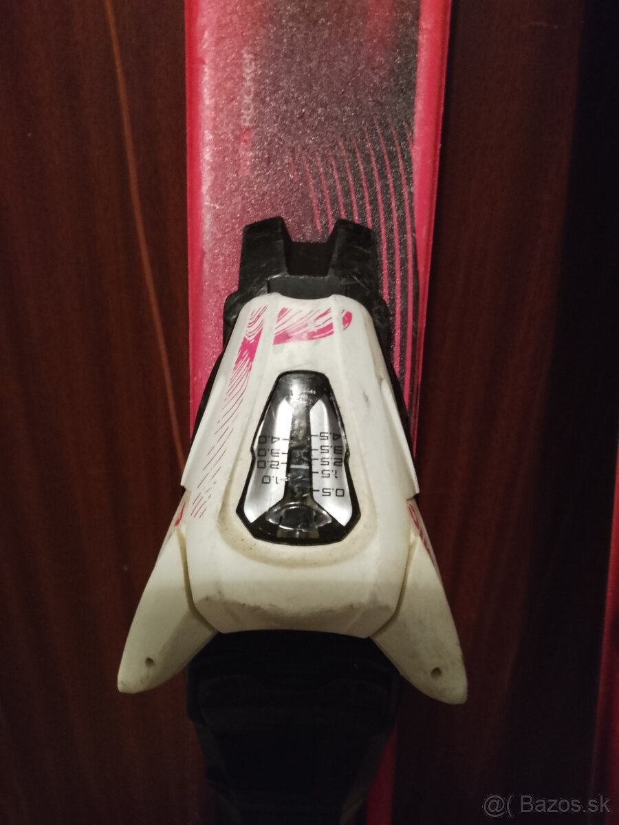 ATOMIC Vantage detske lyze 110 cm a 70 cm - 7